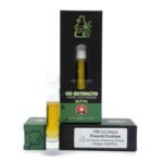 CG Extracts – FSE – Vape Cartridge - Image 6