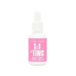 Euphoria Cannabis – 1:1 Tincture