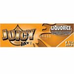Juicy Jay’s Flavoured Rolling Paper – 1 1/4 - Image 11