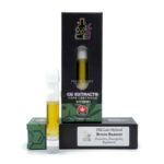 CG Extracts – FSE – Vape Cartridge - Image 7