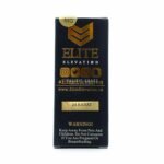 Elite Elevation – Live Resin Terp Sauce Cartridge 1200mg - Image 8