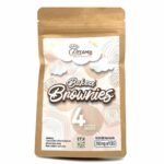 Dreamy Delite – Brownies