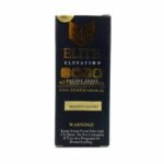 Elite Elevation – Live Resin Terp Sauce Cartridge 1200mg - Image 4