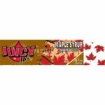 Juicy Jay’s Flavoured Rolling Paper – 1 1/4 - Image 2