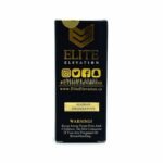 Elite Elevation – Live Resin Terp Sauce Cartridge 1200mg - Image 6