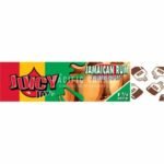 Juicy Jay’s Flavoured Rolling Paper – 1 1/4 - Image 4
