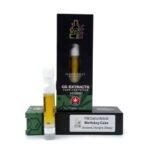 CG Extracts – FSE – Vape Cartridge - Image 5
