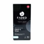 Faded Chocolate – THC Chocolate Bar - Image 3