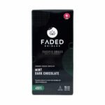 Faded Chocolate – THC Chocolate Bar - Image 5