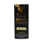 Elite Elevation – Live Resin Terp Sauce Cartridge 1200mg - Image 11