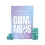 Euphoria Cannabis – Lego Blocks – 500mg