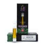 CG Extracts – FSE – Vape Cartridge - Image 8