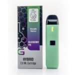 CG Extracts Disposable Vaporizer – 2ML - Image 11