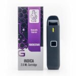 CG Extracts Disposable Vaporizer – 2ML - Image 6