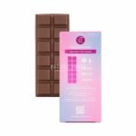 Euphoria Cannabis – Chocolate Bar – 600mg - Image 2