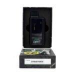 Green Supreme HTFSE Disposable Vape – 3mL - Image 6