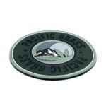 Pacific Grass Silicone Coasters - Image 4