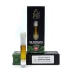 CG Extracts – FSE – Vape Cartridge - Image 10