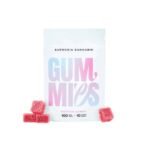 Euphoria Cannabis – Gummies – 100mg - Image 2