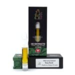 CG Extracts – FSE – Vape Cartridge - Image 4