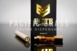 Elite Elevation – Live Resin Terp Sauce Cartridge 1200mg - Image 2