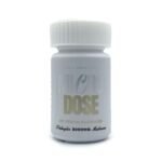 Euphoria Psychedelics – Microdose Capsules – 3000mg / 6000mg