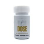Euphoria Psychedelics – Microdose Capsules – 3000mg / 6000mg - Image 3