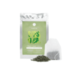 Euphoria Psychedelics – Shroom Tea – 1000mg - Image 3