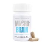 Euphoria Psychedelics – Micro Capsules – 2000mg - Image 8