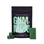 Euphoria Psychedelics – Gummies – 6000mg - Image 3