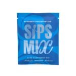 Euphoria Psychedelics – Blue Raspberry Drink Mix - Image 3