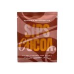 Euphoria Psychedelics – Salted Caramel Hot Cocoa Mix - Image 3
