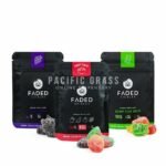 FADED Edibles – Gummies