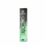 Faded Live Resin FSE Disposable Pen - Image 2
