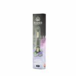 Faded Live Resin FSE Disposable Pen - Image 7
