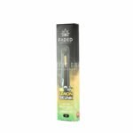 Faded Live Resin FSE Disposable Pen - Image 5