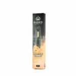 Faded Live Resin FSE Disposable Pen - Image 10