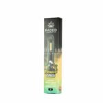 Faded Live Resin FSE Disposable Pen - Image 6