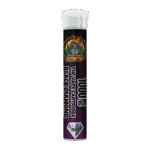 Golden Monkey Extracts – Premium 1000MG THC Cartridges – 1ML - Image 6