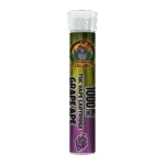 Golden Monkey Extracts – Premium 1000MG THC Cartridges – 1ML - Image 18