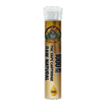 Golden Monkey Extracts – Premium 1000MG THC Cartridges – 1ML - Image 7