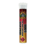 Golden Monkey Extracts – Premium 1000MG THC Cartridges – 1ML - Image 5