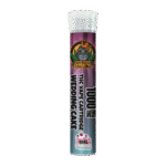 Golden Monkey Extracts – Premium 1000MG THC Cartridges – 1ML - Image 9