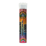 Golden Monkey Extracts – Premium 1000MG THC Cartridges – 1ML - Image 16