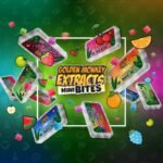 Golden Monkey Extracts – 300MG – Mini Bites Gummy