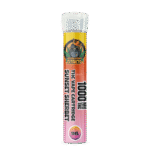 Golden Monkey Extracts – Premium 1000MG THC Cartridges – 1ML - Image 3