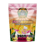 Golden Monkey Extracts 240mg Gummies - Image 14