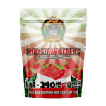 Golden Monkey Extracts 240mg Gummies - Image 12