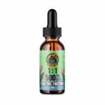 Golden Monkey Extracts – Premium Tinctures - Image 5