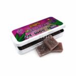 Golden Monkey Extracts – 500MG – High Dose Gummy - Image 13